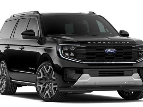 New 2026 Ford Expedition Platinum w/ Platinum Ultimate Package AWD/4WD image 27
