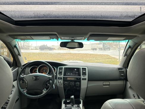 Used 2006 Toyota 4Runner Limited image 27