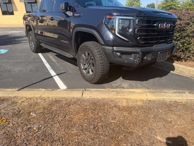 Used 2024 GMC Sierra 1500 AT4X AWD/4WD image 1