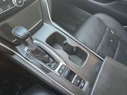 Used 2021 Honda Accord Sport Special Edition image 22