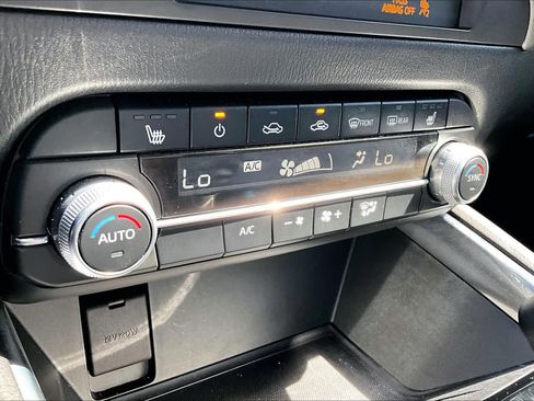 Used 2023 MAZDA CX-5 Carbon Edition image 34