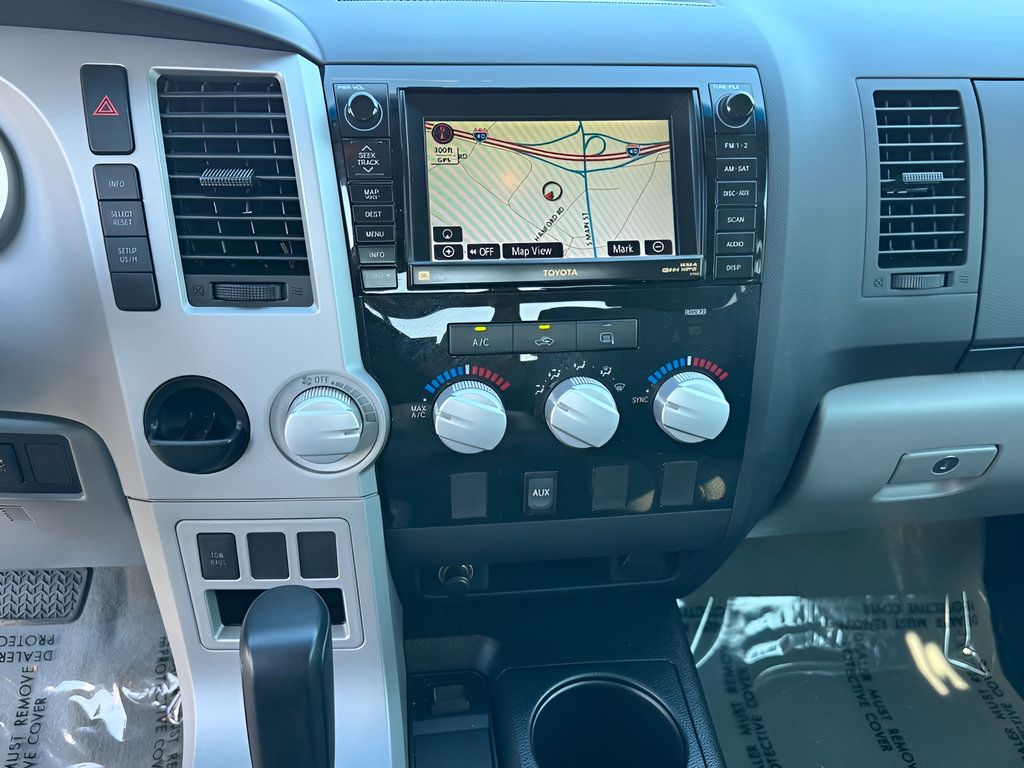 Used 2007 Toyota Tundra SR5 RWD image 16