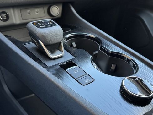 New 2026 Nissan Rogue SV w/ Cold Weather Package image 28