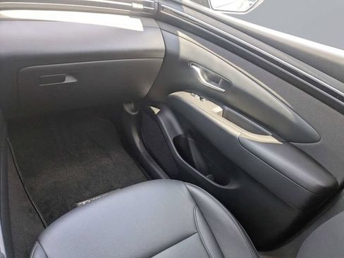 Used 2023 Hyundai Tucson SEL w/ Convenience Package FWD image 18