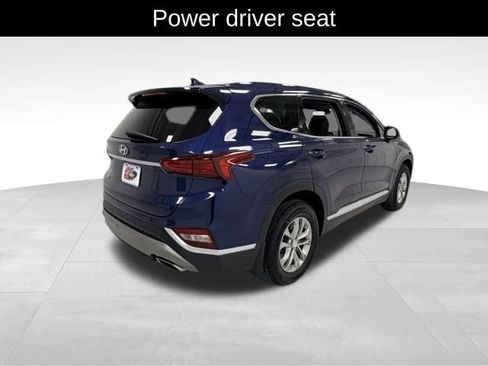 Used 2020 Hyundai Santa Fe SEL FWD image 6