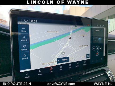 Certified 2023 Lincoln Navigator Reserve image 19