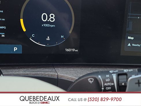 Used 2025 Hyundai Santa Fe Limited FWD image 16