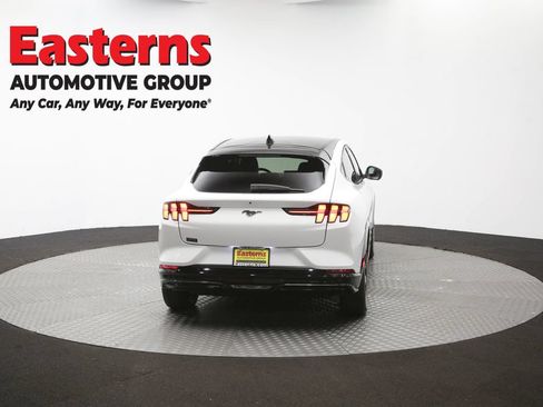 Used 2021 Ford Mustang Mach-E Premium AWD/4WD image 41
