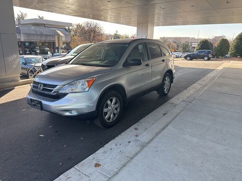 Used 2011 Honda CR-V SE image 9