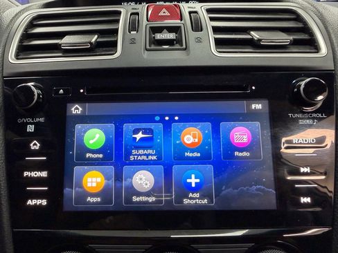 Used 2020 Subaru WRX STI image 22