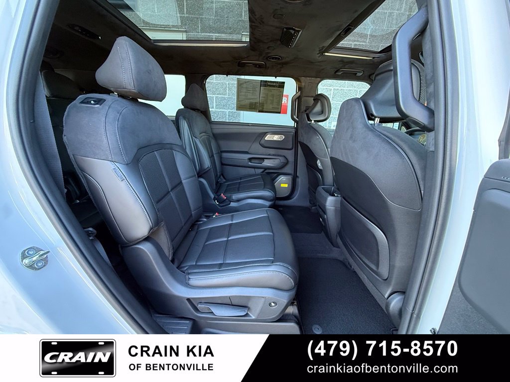 Used 2027 Kia Telluride SX Prestige AWD/4WD image 33