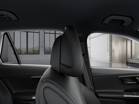 New 2026 Mercedes-Benz GLC 300 image 43