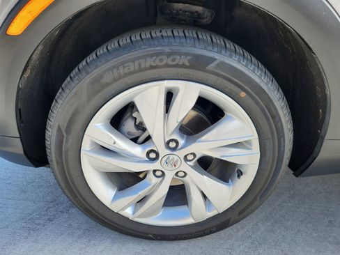 Used 2025 Buick Encore GX Preferred FWD image 18