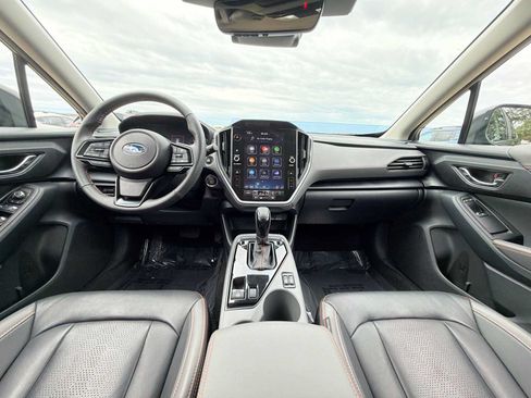 Certified 2024 Subaru Crosstrek 2.5i Limited w/ Crosstrek Mirror Package AWD/4WD image 12
