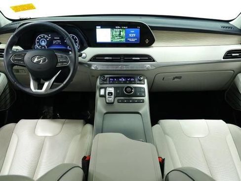 Used 2021 Hyundai Palisade Calligraphy w/ Cargo Package FWD image 10