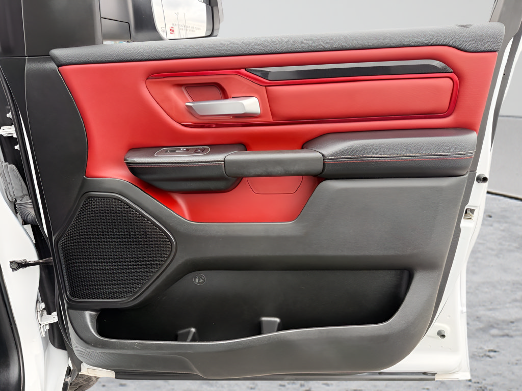 Used 2022 RAM 1500 Rebel w/ Rebel Level 2 Equipment Group AWD/4WD image 55