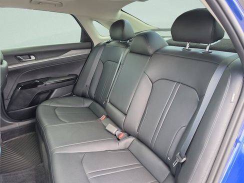 Certified 2025 Kia K5 EX FWD image 24