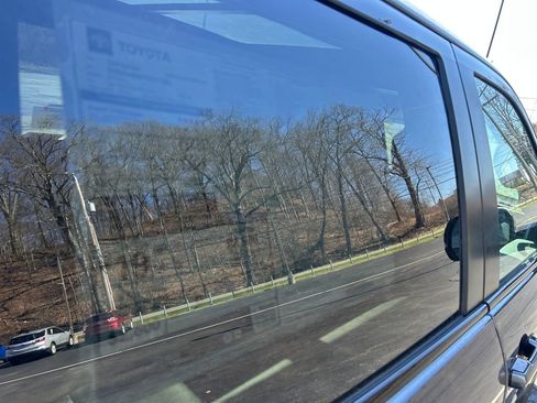 New 2026 Toyota Tundra Limited image 30