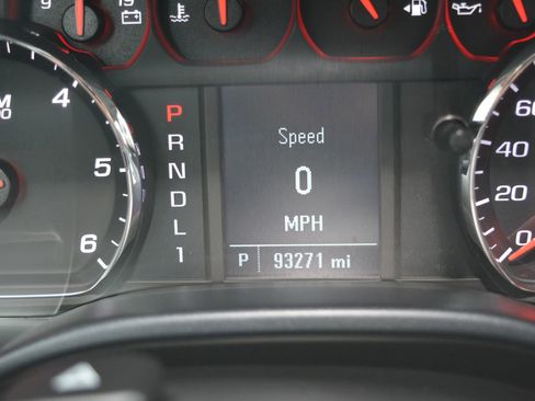 Used 2018 Chevrolet Silverado 3500 W/T image 19