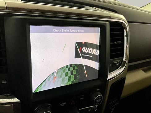Used 2015 RAM 1500 Laramie RWD image 25
