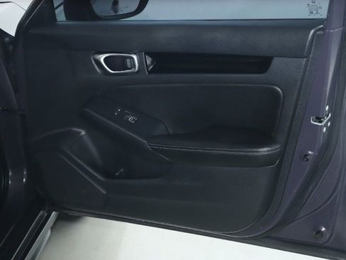 Used 2022 Honda Civic EX-L image 36