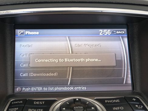 Used 2008 INFINITI G35 Journey w/ Premium Pkg image 29