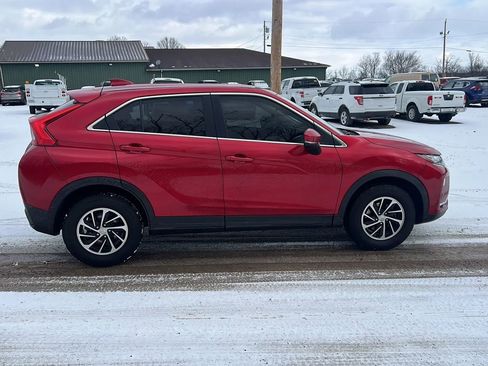 Used 2020 Mitsubishi Eclipse Cross ES image 5