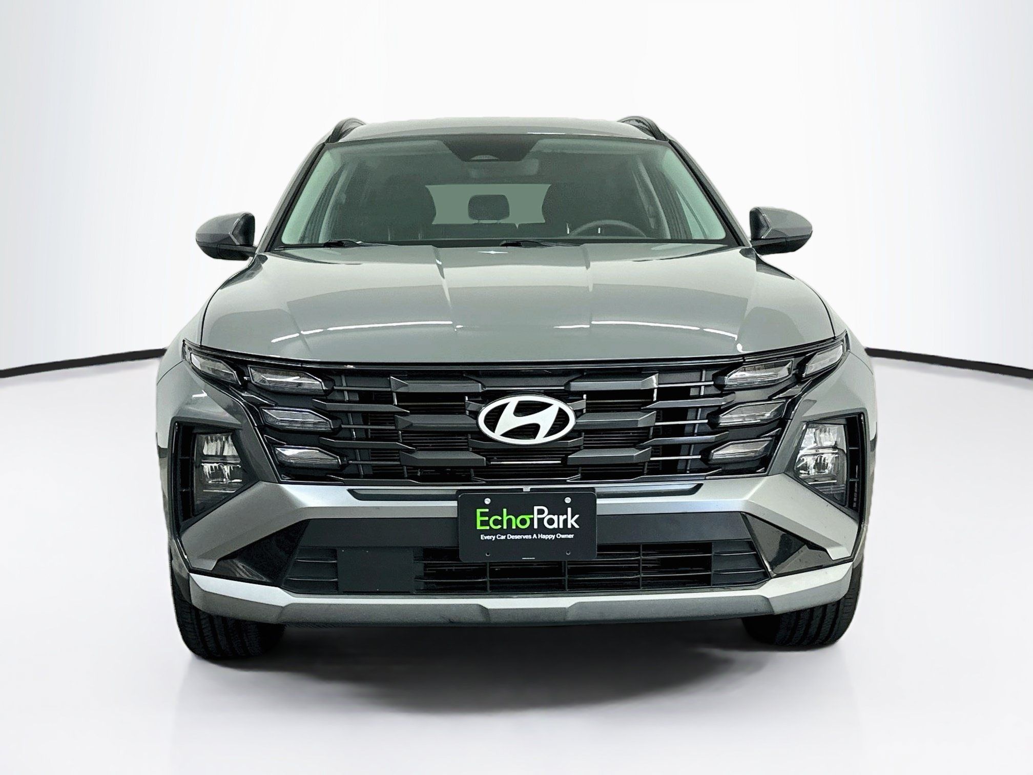 Used 2025 Hyundai Tucson SEL AWD/4WD image 2