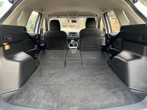 Used 2015 MAZDA CX-5 Touring image 43