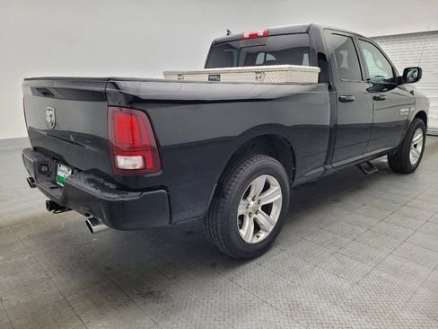 Used 2015 RAM 1500 Sport w/ Remote Start & Security Group image 9