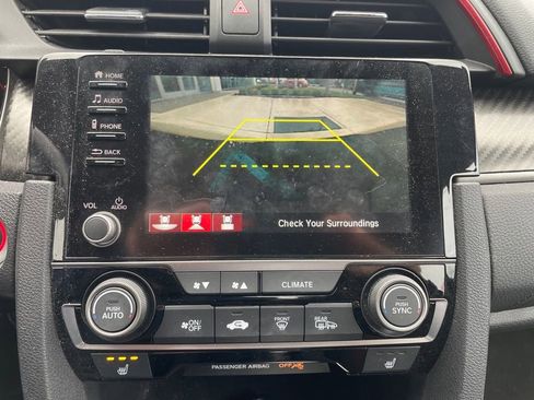 Used 2020 Honda Civic Si image 15