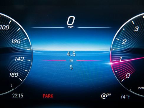 Used 2025 Mercedes-Benz CLA 250 4MATIC image 36