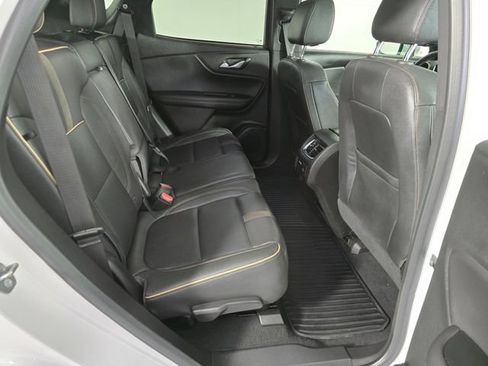 Used 2023 Chevrolet Blazer Premier AWD/4WD image 14