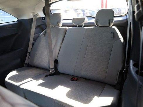 Used 2025 Toyota Sienna LE w/ LE Plus Package AWD/4WD image 27