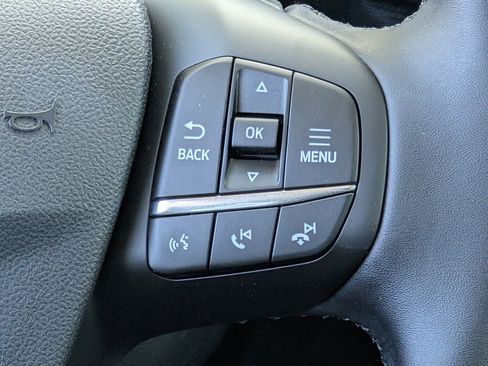 New 2025 Ford Bronco Sport Big Bend image 16