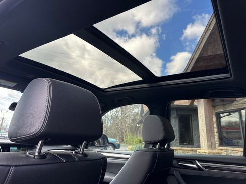 Used 2017 BMW X3 xDrive35i image 36