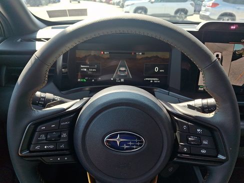 New 2026 Subaru Outback Wilderness AWD/4WD image 14