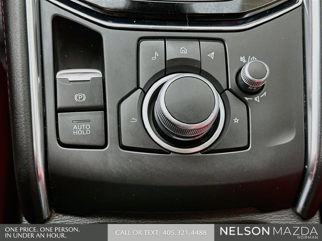 Used 2024 MAZDA CX-5 Carbon Edition AWD/4WD image 36