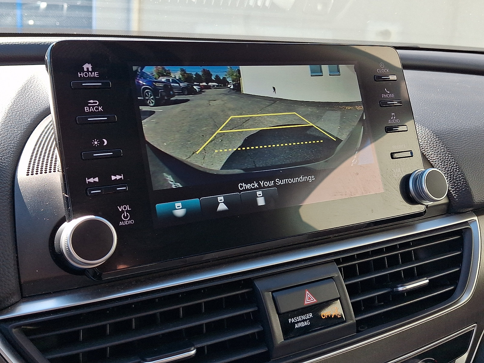 Used 2021 Honda Accord LX image 17