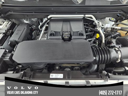 Used 2024 Chevrolet Colorado Trail Boss w/ Technology Package AWD/4WD image 24