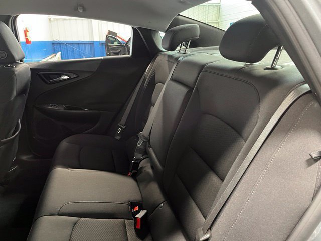 Used 2023 Chevrolet Malibu LT FWD image 19