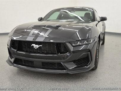 Used 2024 Ford Mustang GT Premium w/ GT Performance Package
