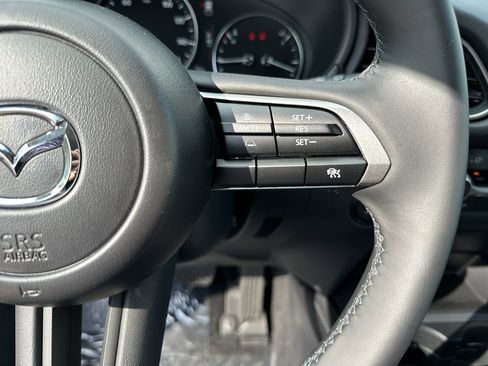 New 2026 MAZDA CX-30 AWD 2.5 S w/ Select Sport Pkg image 18