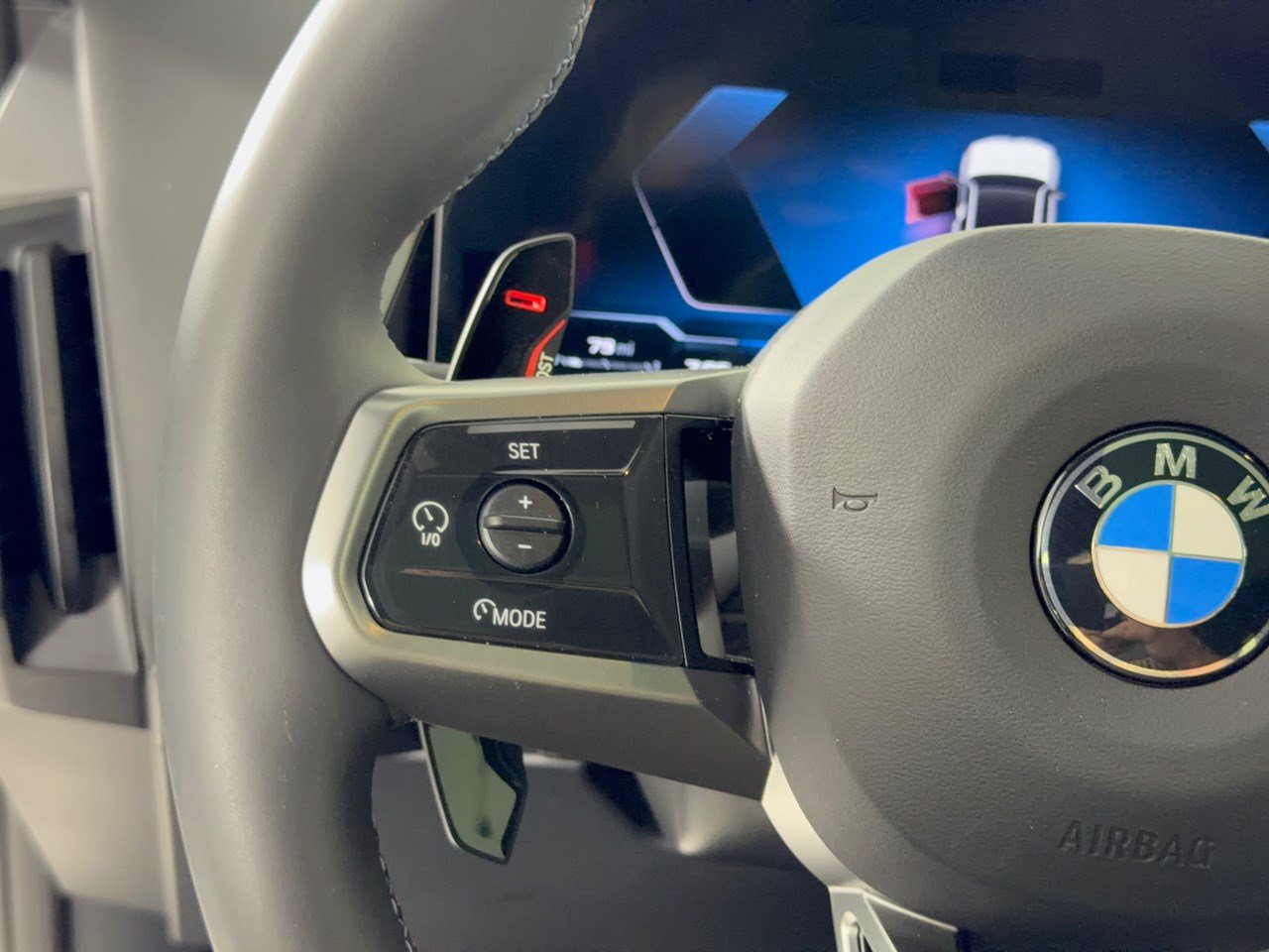 Certified 2026 BMW X3 M50 AWD/4WD image 18