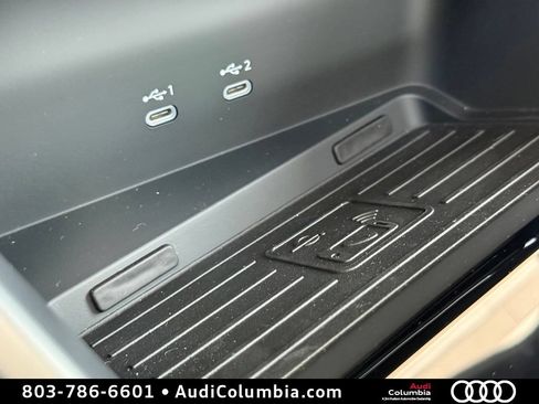 New 2026 Audi A3 2.0T Premium Plus AWD/4WD image 32