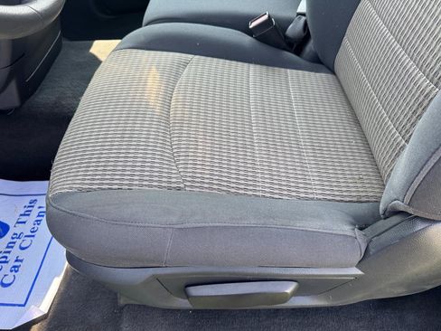 Used 2012 RAM 1500 Tradesman w/ ST Popular Equipment Group RWD image 19