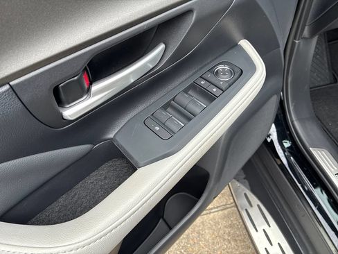 New 2026 Toyota Grand Highlander AWD image 13