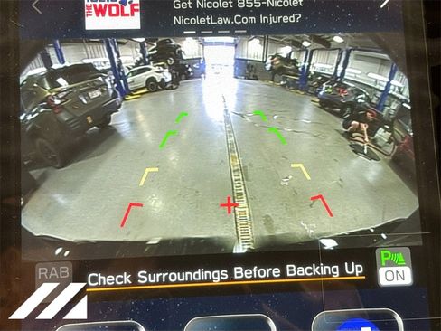 Certified 2025 Subaru Outback Onyx Edition image 14