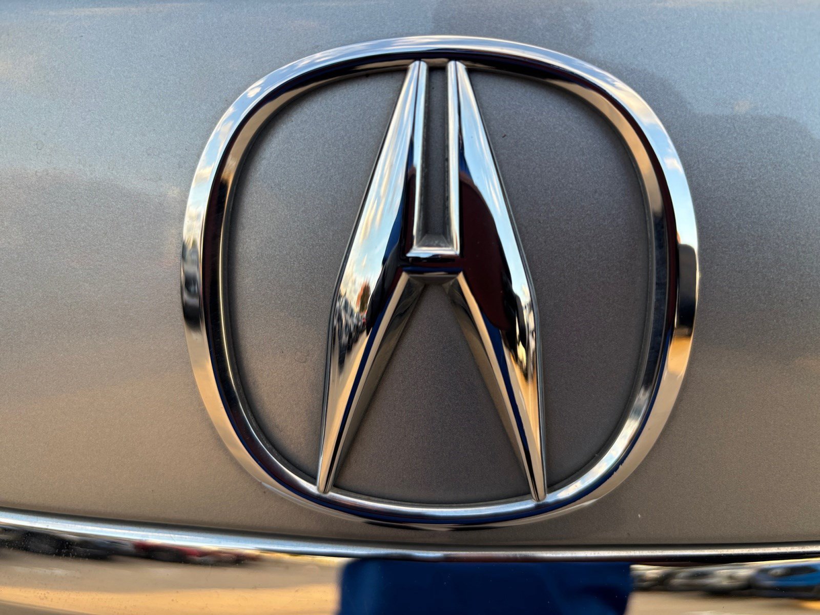 Used 2018 Acura MDX FWD image 24