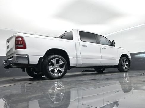 Used 2023 RAM 1500 Laramie RWD image 52